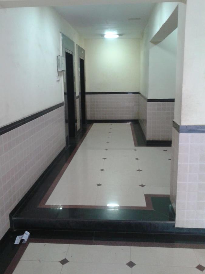 Arista Service Apartments Bombaim Exterior foto